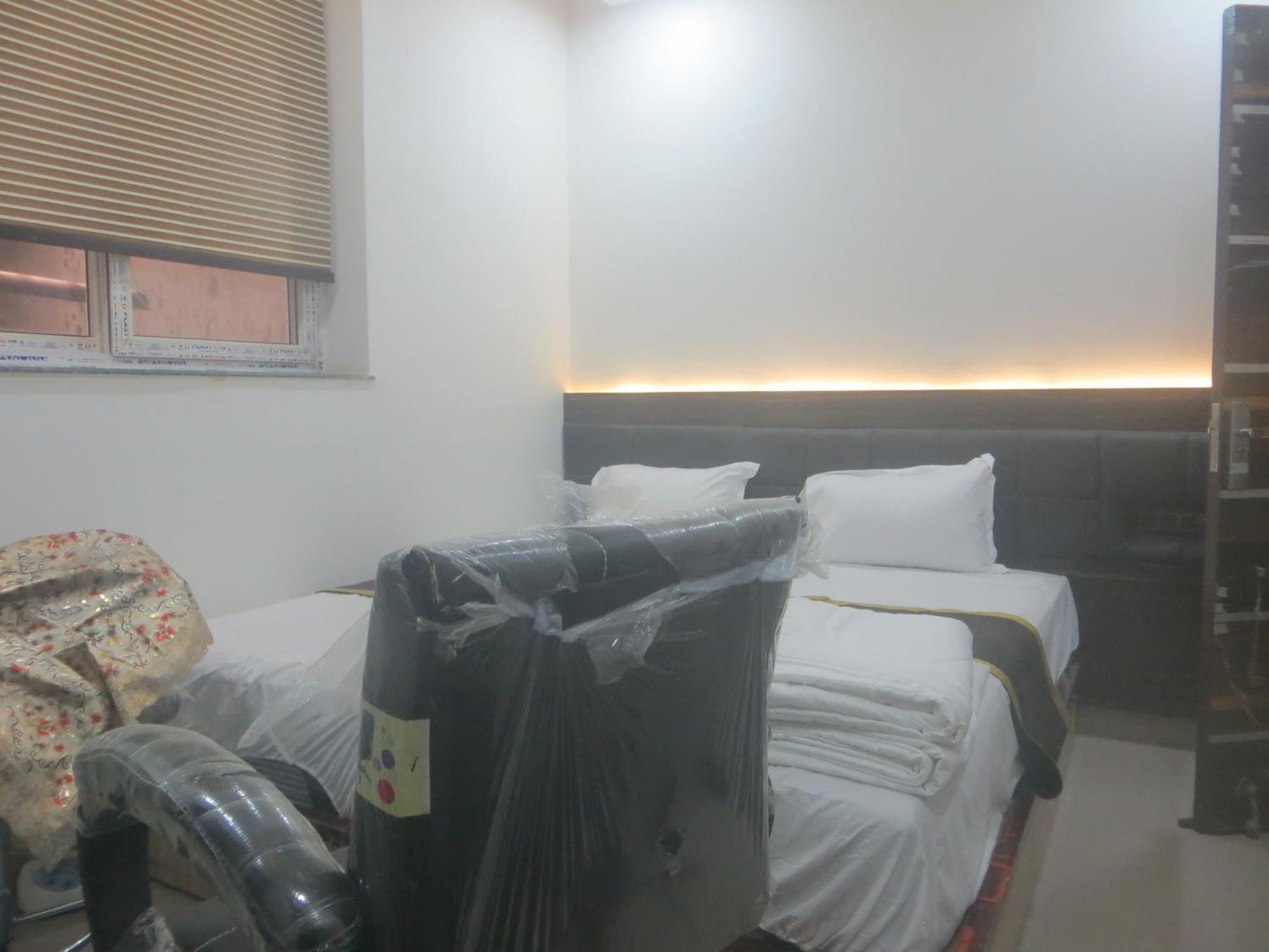 Rajmahal Resort Banquet Hall And Hotel Patna  Buitenkant foto