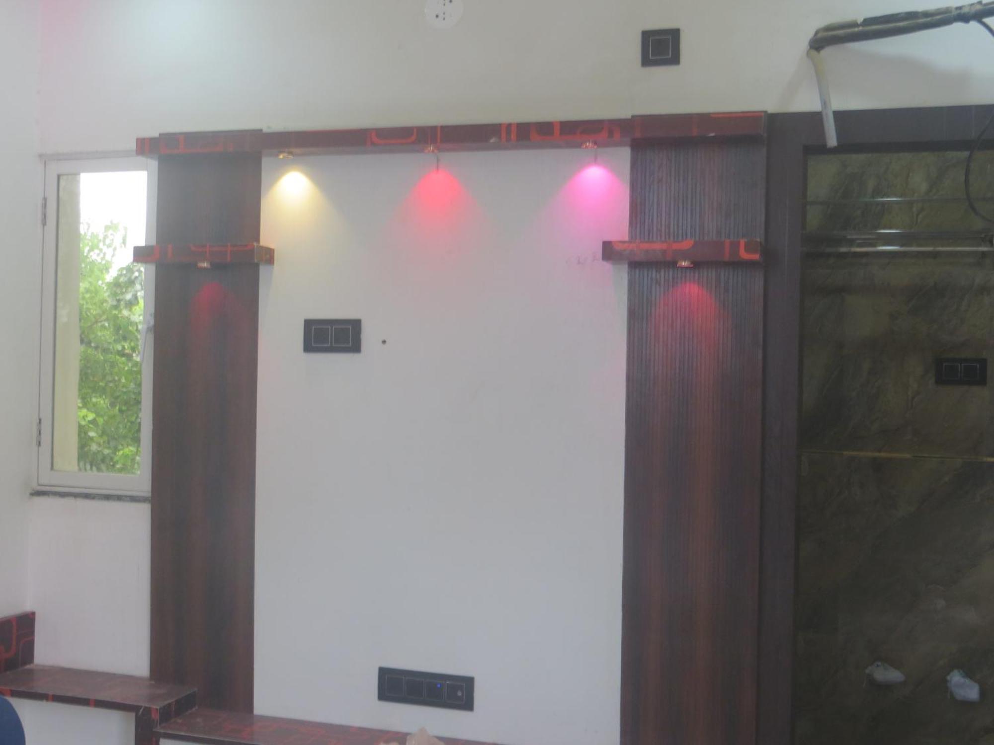 Rajmahal Resort Banquet Hall And Hotel Patna  Buitenkant foto