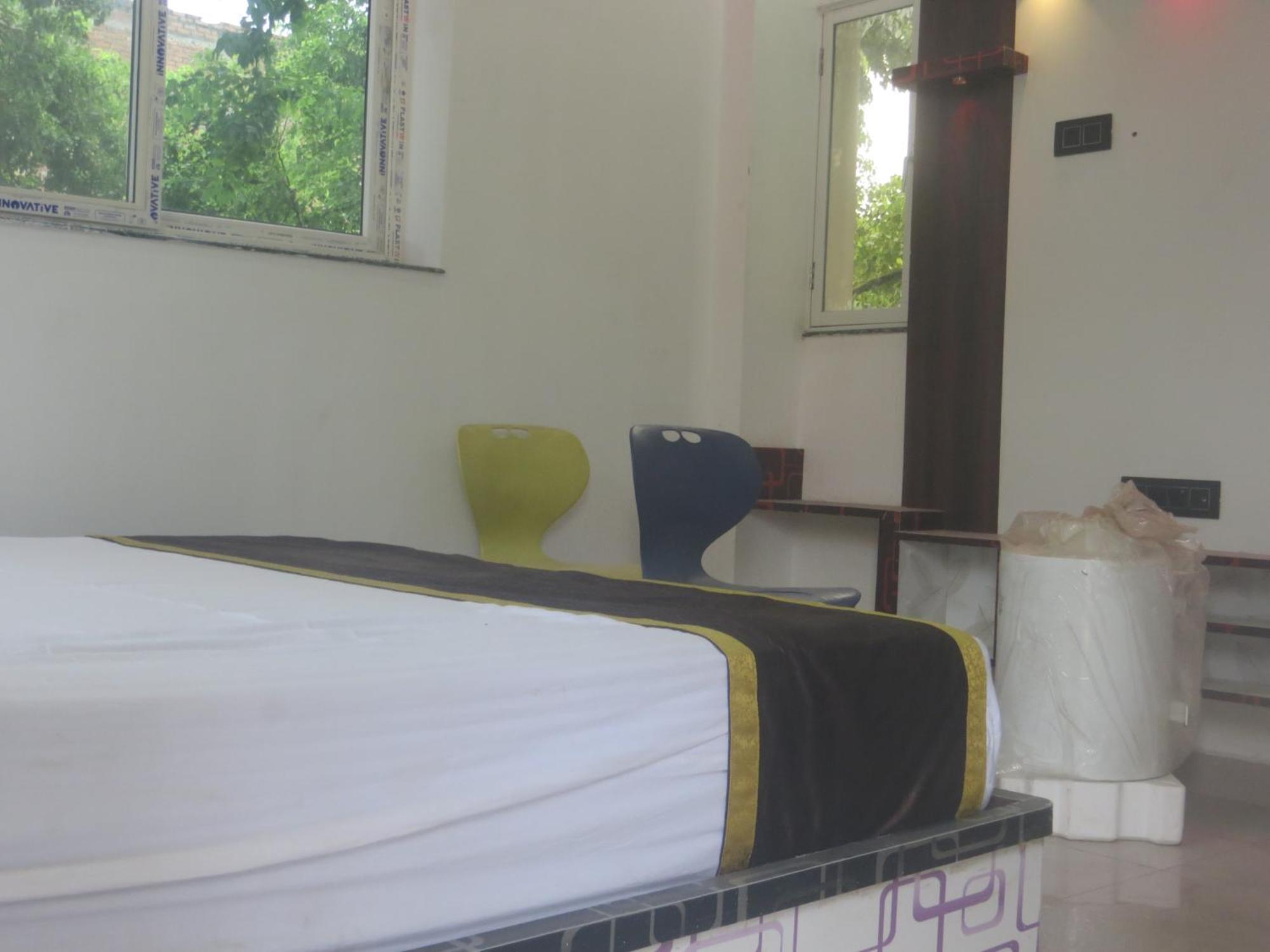 Rajmahal Resort Banquet Hall And Hotel Patna  Buitenkant foto