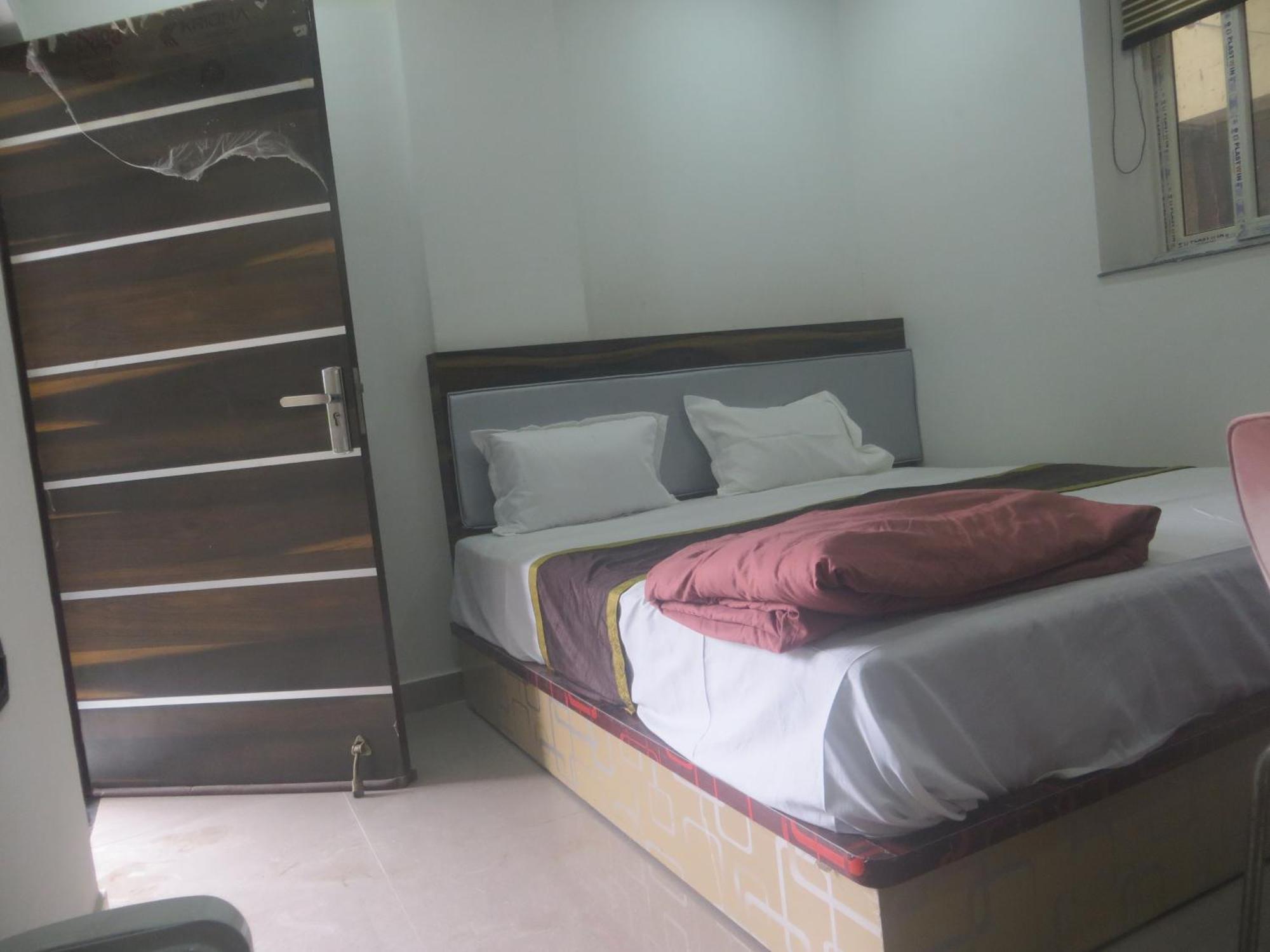 Rajmahal Resort Banquet Hall And Hotel Patna  Buitenkant foto