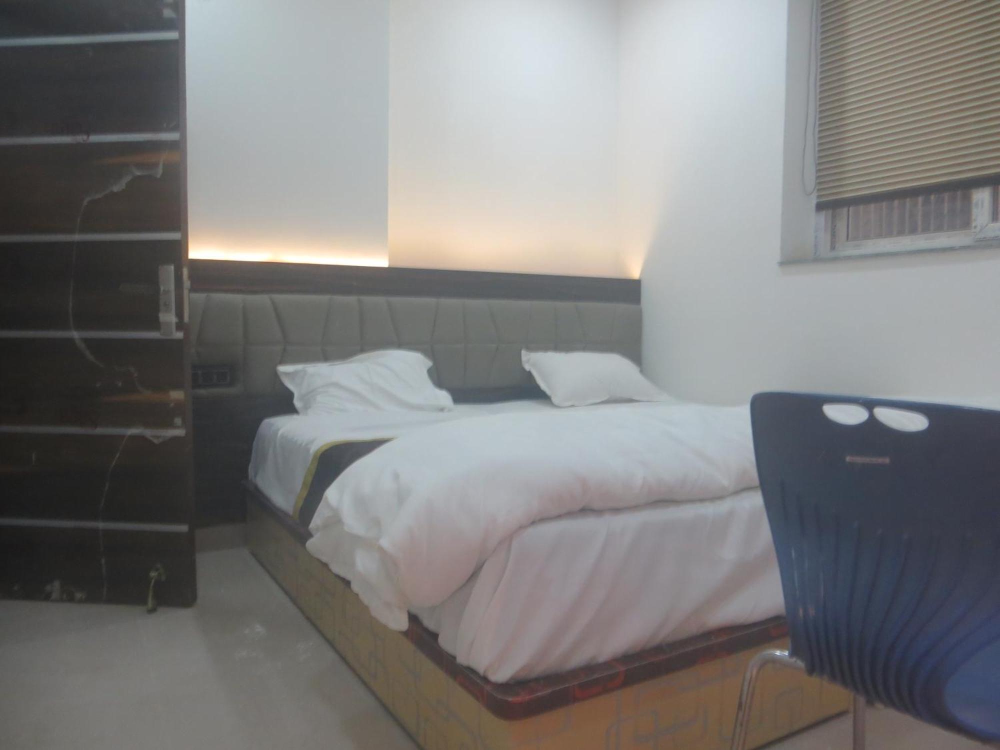 Rajmahal Resort Banquet Hall And Hotel Patna  Buitenkant foto